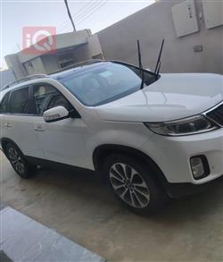 کیا سۆرینتۆ